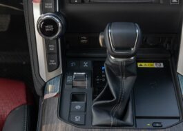 Toyota Land Cruiser VXR-Z 300 DSL AT – MY2022 – Black
