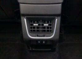 Suzuki Grand Vitara GLX PTR AT – MY2023 – Black