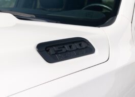 Dodge Ram Sport PTR AT – MY2022 – White