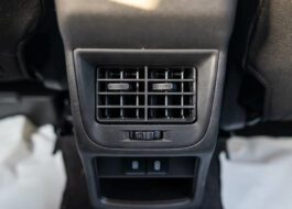 Suzuki Fronx GLX PTR AT – MY2024 – Grey