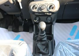 Suzuki S-Presso GL PTR MT – MY2023 – White