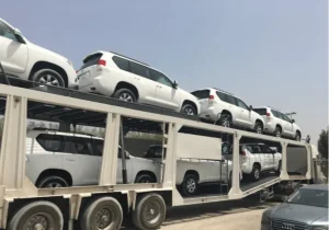 The Toyota Land Cruiser Prado Unbeatable Prices, Unmatched Performance