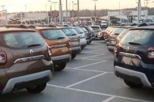 Steerwell’s triumph with duster car deal