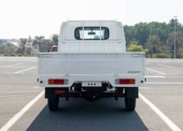 Suzuki Carry 2023 PTR MT – 2023 – White