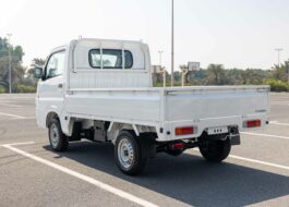 Suzuki Carry 2023 PTR MT – 2023 – White