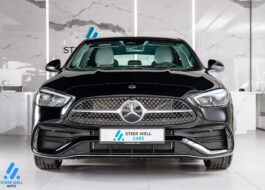 Mercedes-Benz C 200 Premium Plus MY2024