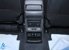 Suzuki Fronx Hybrid 2WD GLX  – MY2025 – Black