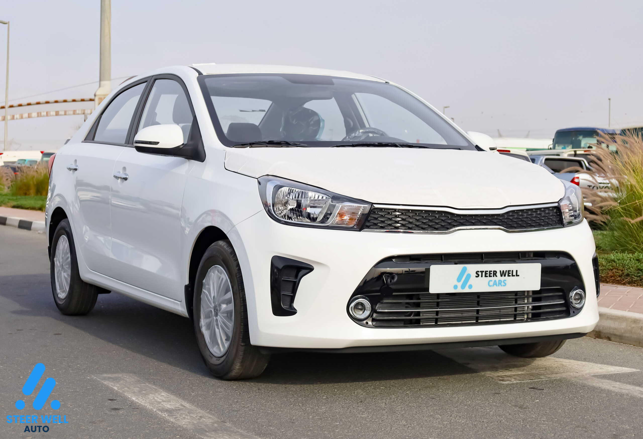 2025 Kia Pegas Game Changer in Practicality and Global Demand