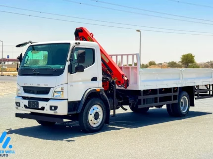 301d072bbc214ec6beced533324a2f2f 2022 Mitsubishi Fuso