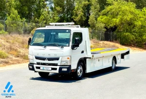 Recovery Truck For Sale in Dubai at Best Market Prices