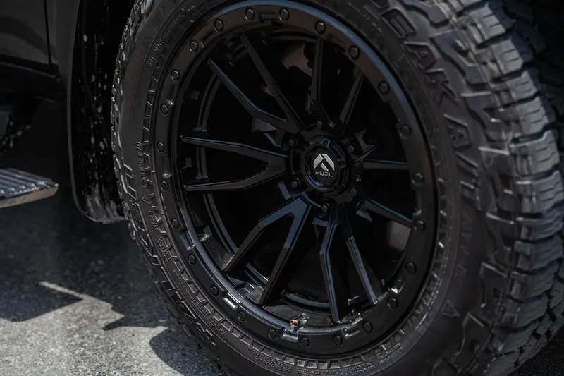 2022 Dodge RAM 1500 Rebel