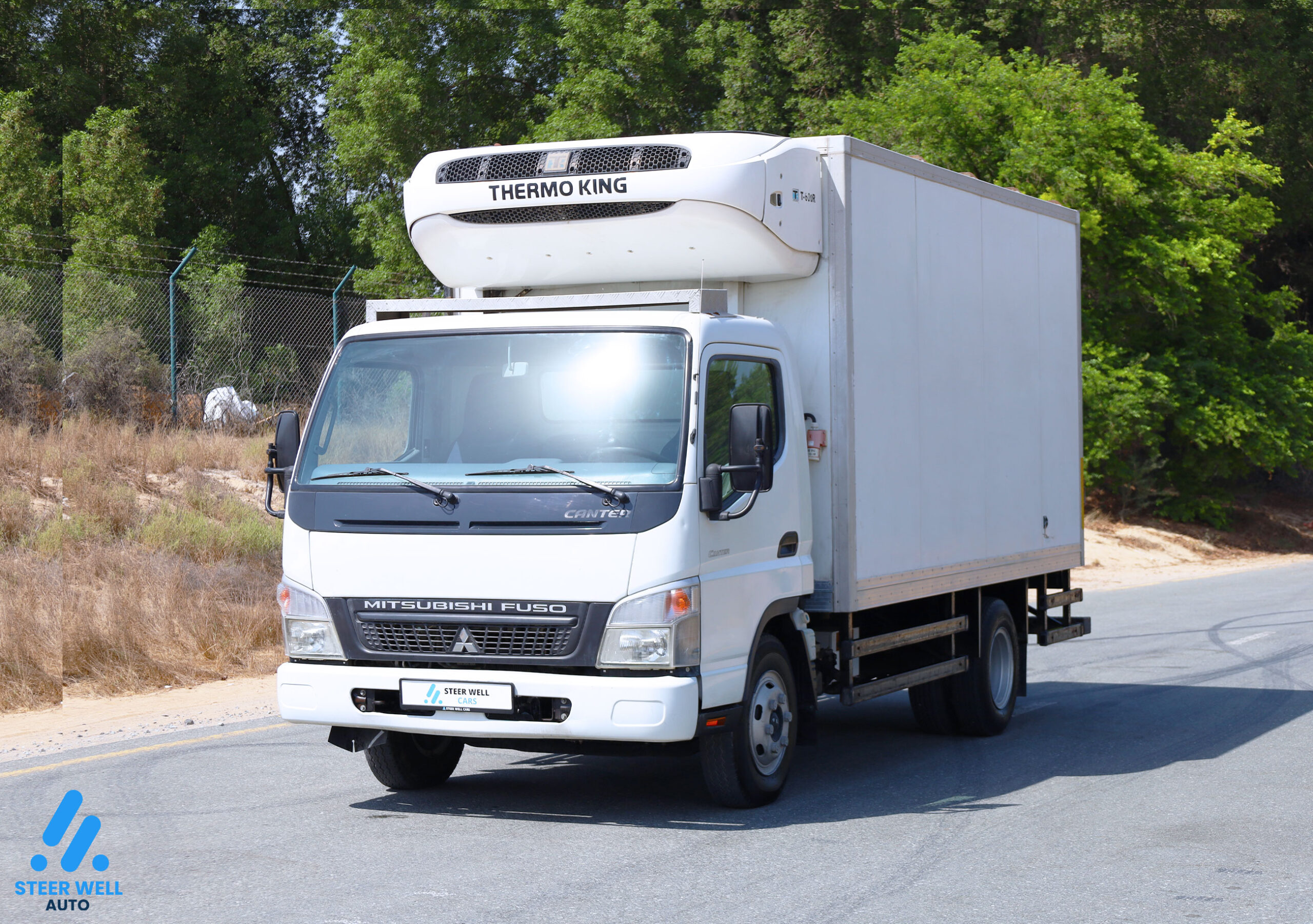 2016 Mitsubishi Canter Pusa pusaaisa loli – Pa’epa’e –
