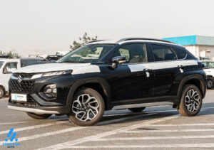 Apakah Suzuki Fronx 2026 Aman dan Andal?