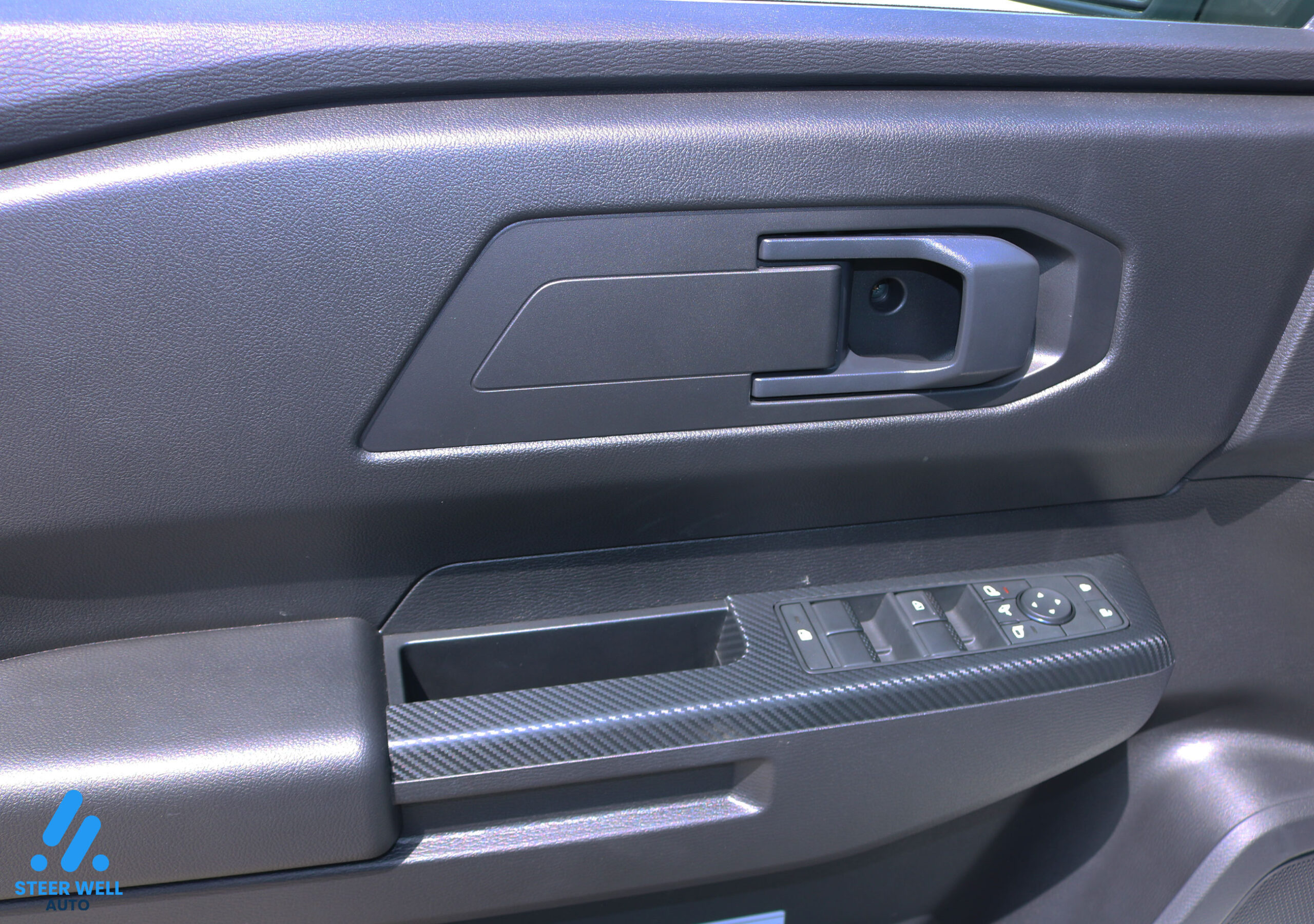 Mitsubishi L200 2024 GLX