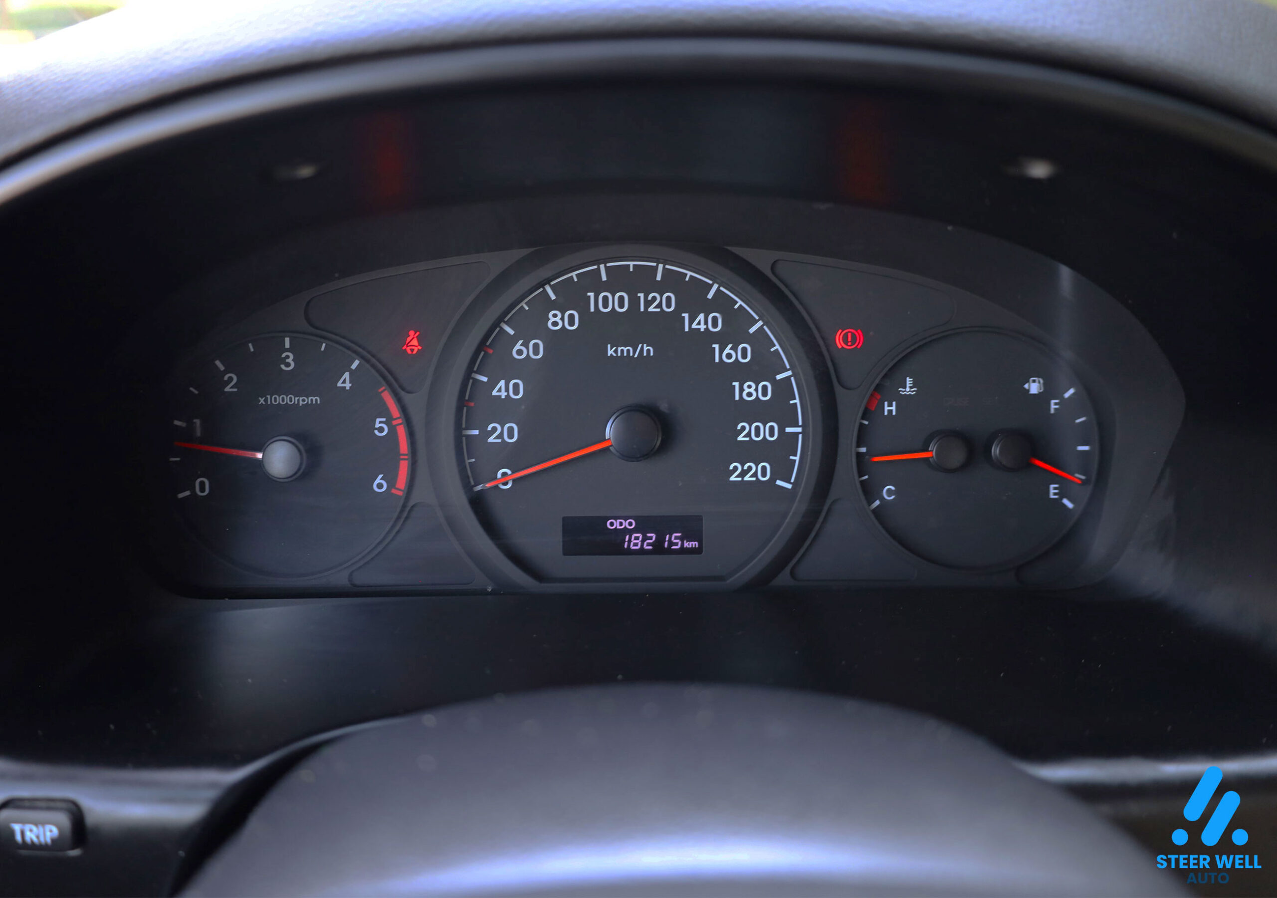 2019 Hyundai H1 Passenger Van