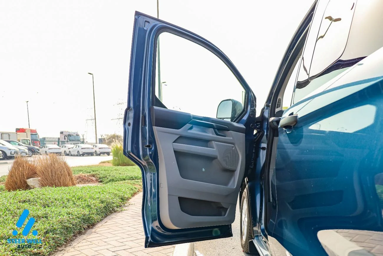 2025 Ford Transit VAN  2.0L AUTOMATIC TRANSMISSION