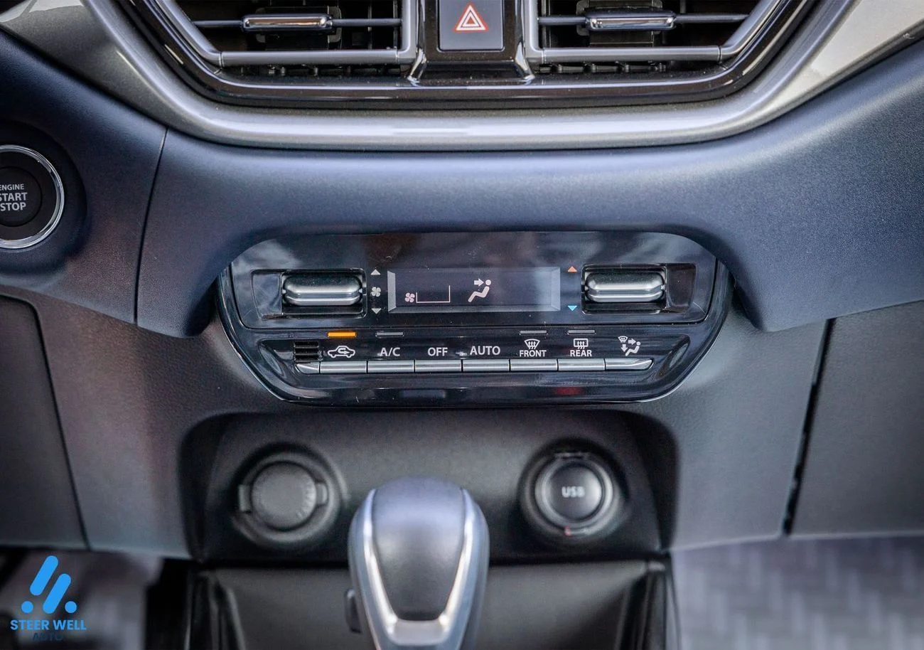 2026 Suzuki Baleno GLX 1.2 L
