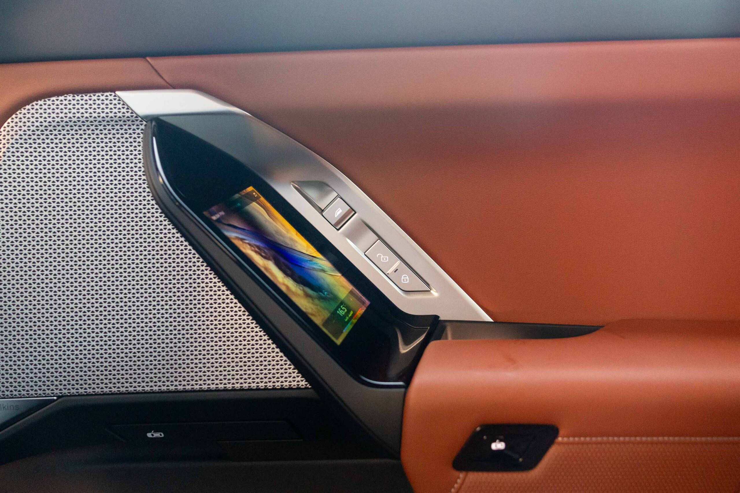 2023-ös BMW 7-es 735i