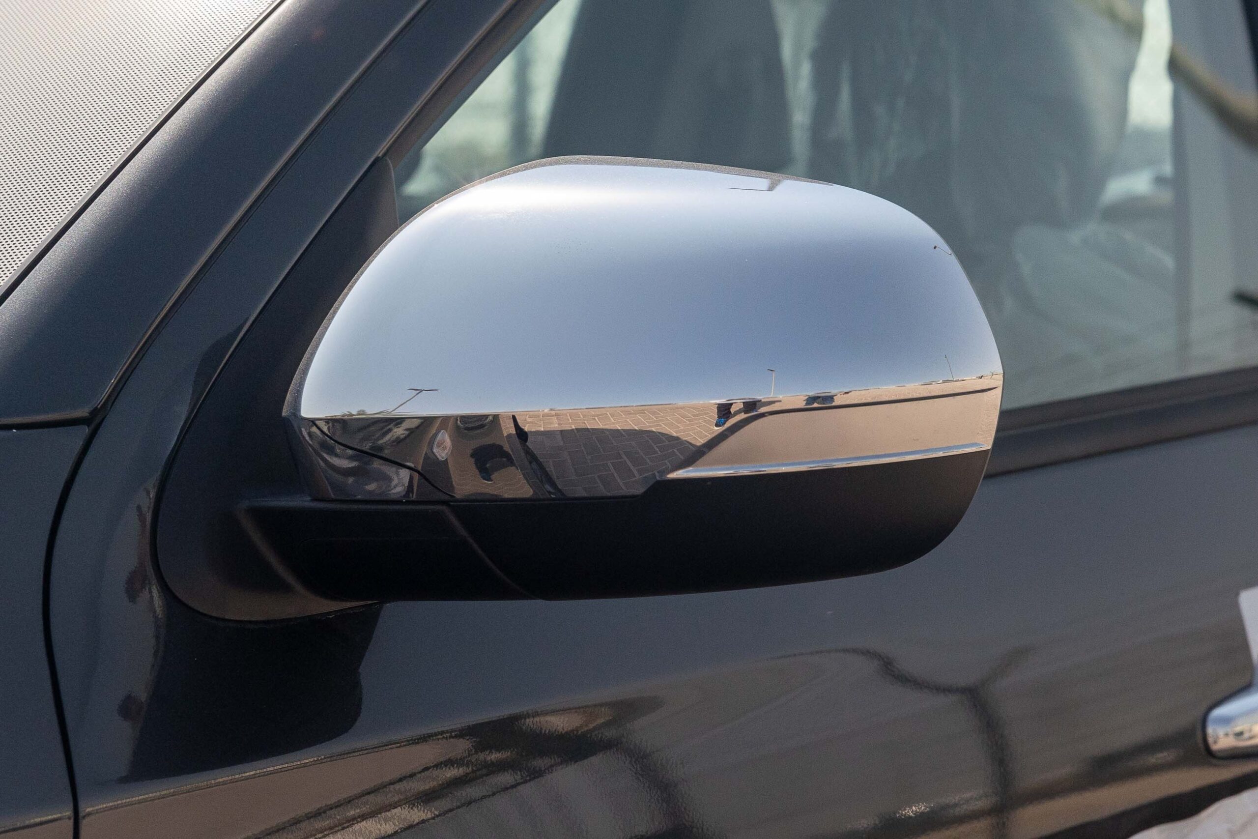 Mitsubishi L200 GLX 2023 – GREY