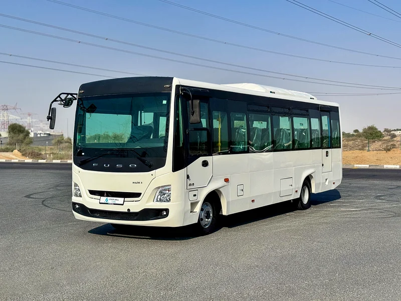 2024 Fuso BA 4D37 3.9L