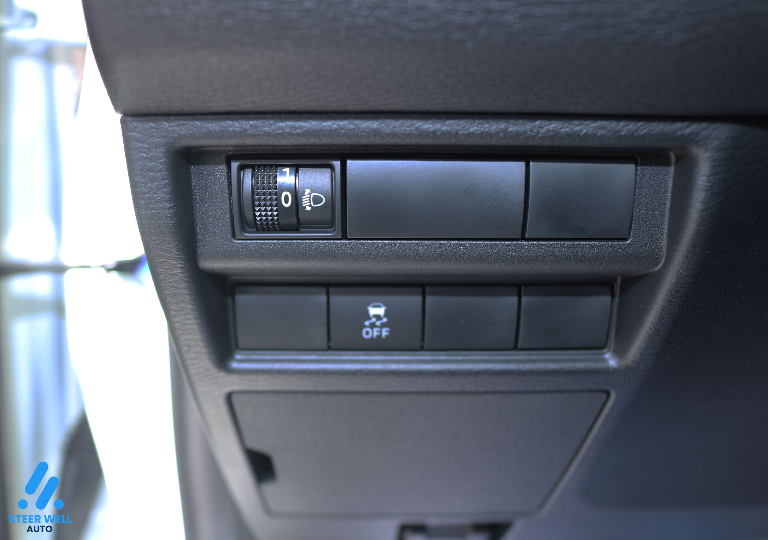 Mitsubishi L200 2024 GLX