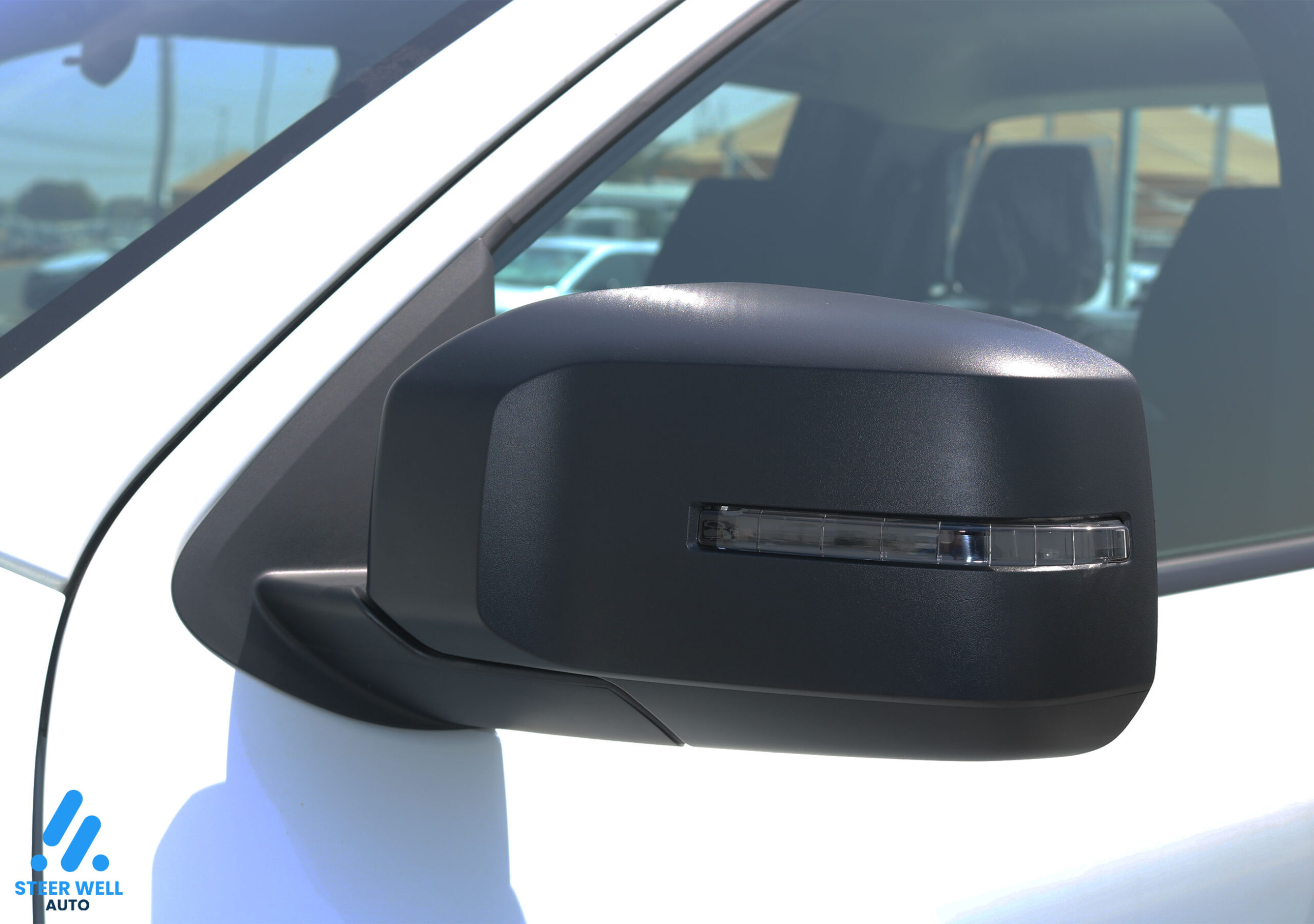 Mitsubishi L200 2024 GLX