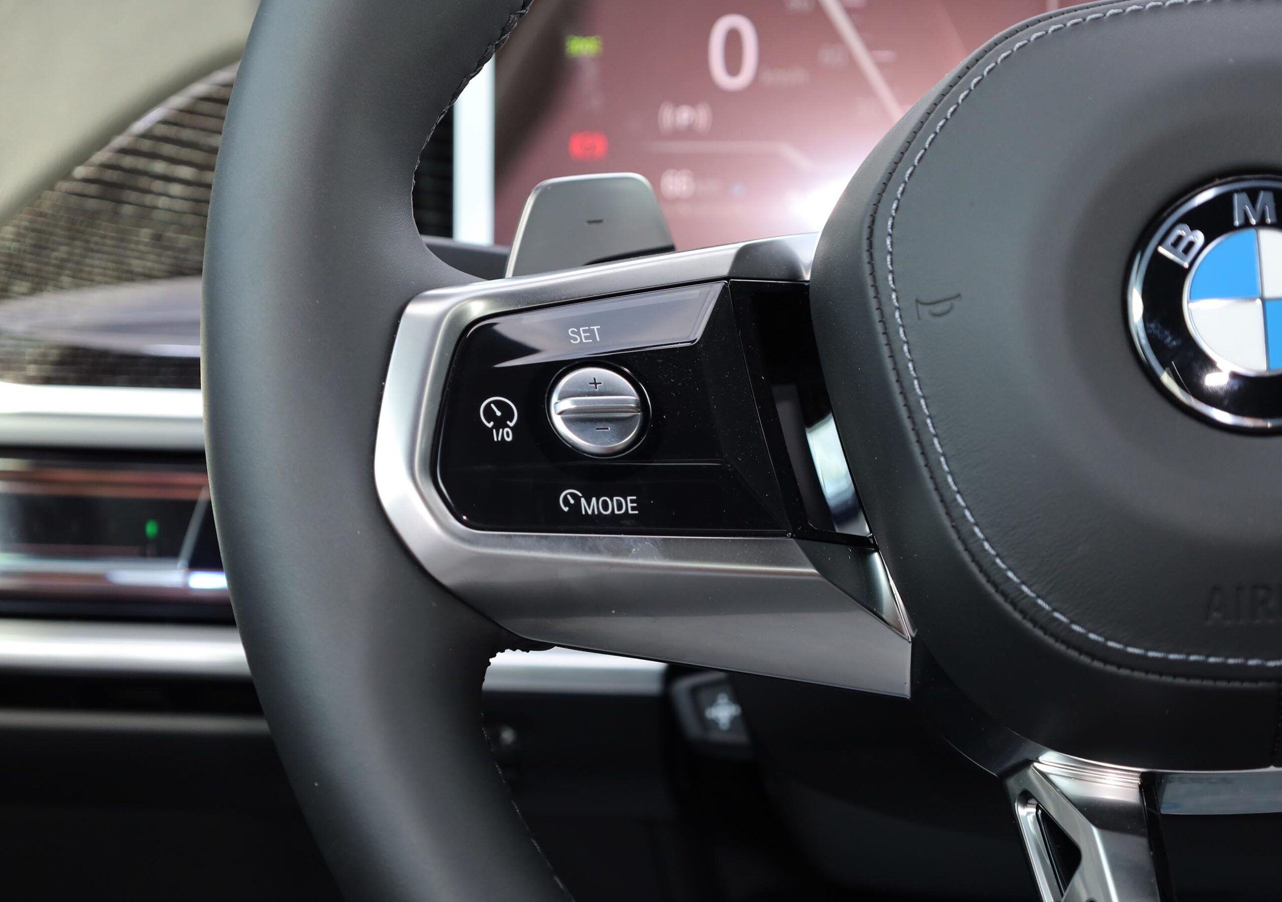 2023-ös BMW 7-es 735i