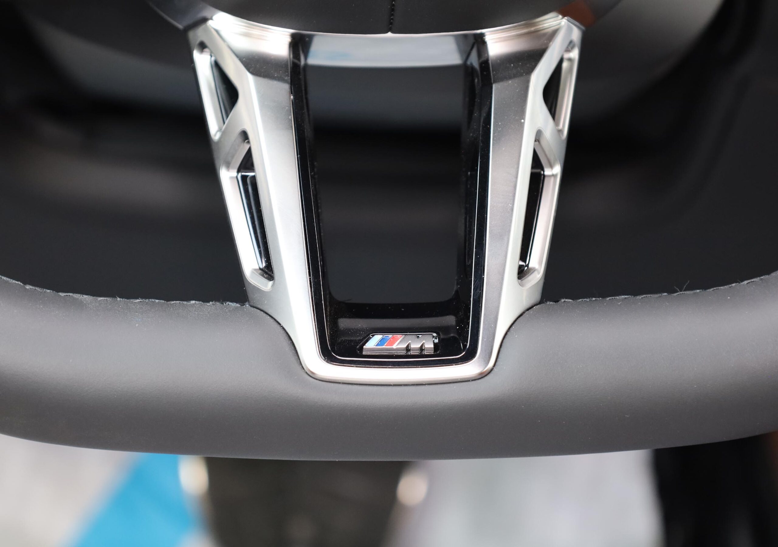 2023-ös BMW 7-es 735i