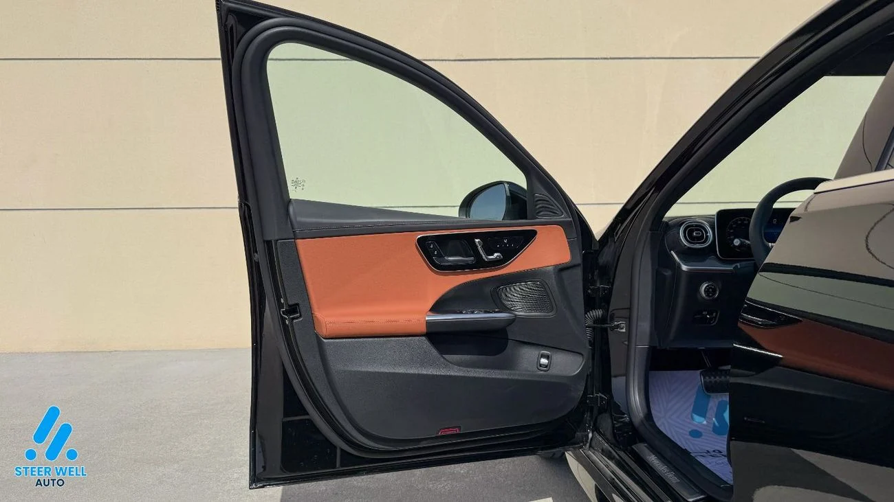 2026 Mercedes Benz C200