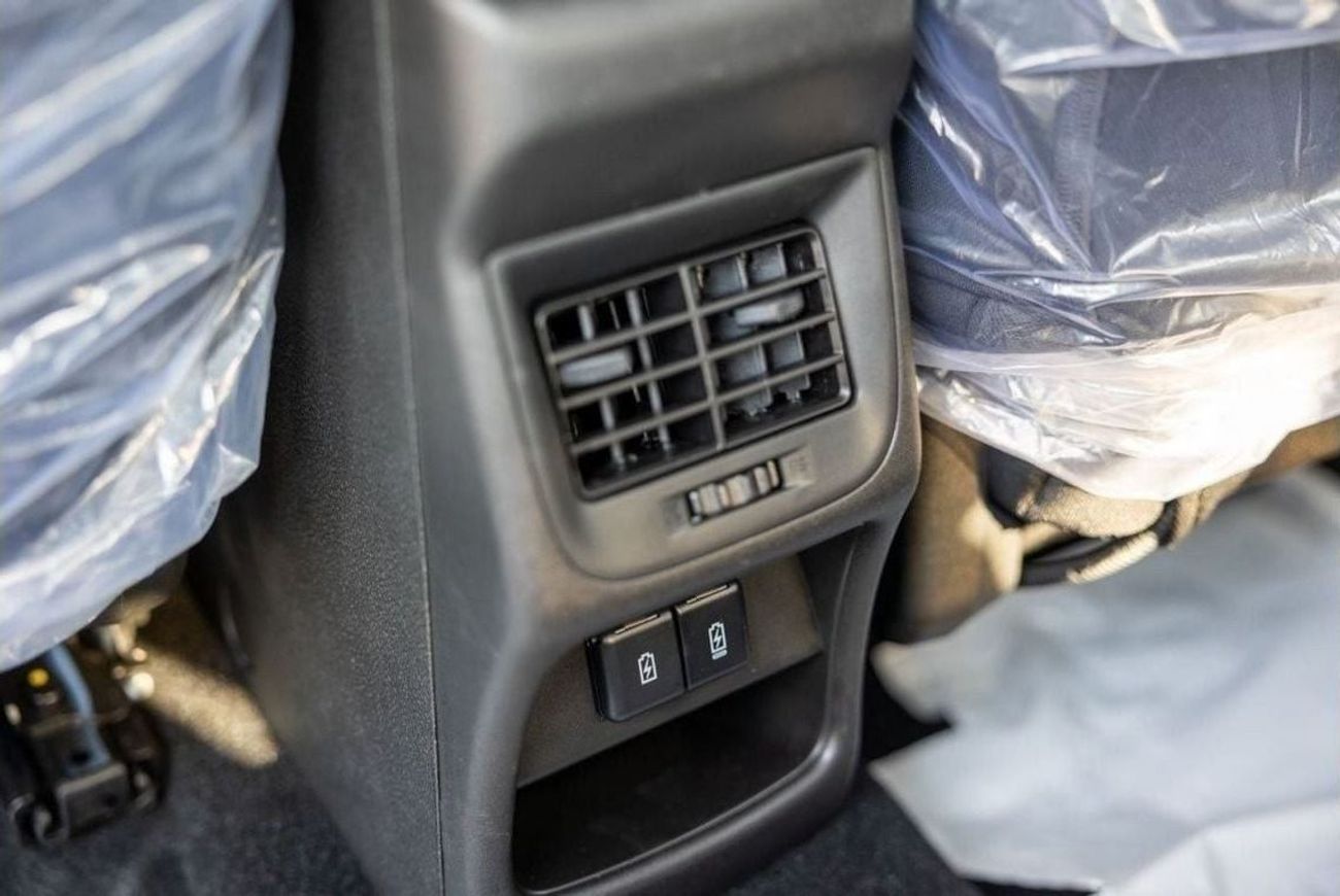 2026 Suzuki Baleno GLX – Silver