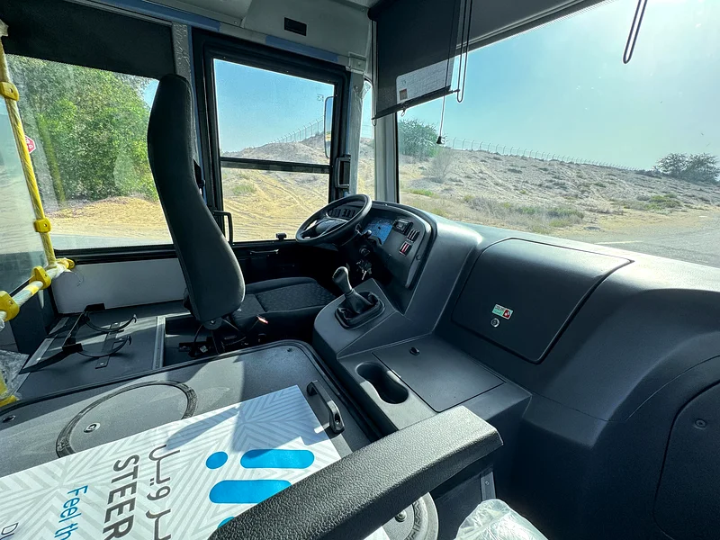 2024 Fuso BA 4D37 3.9L