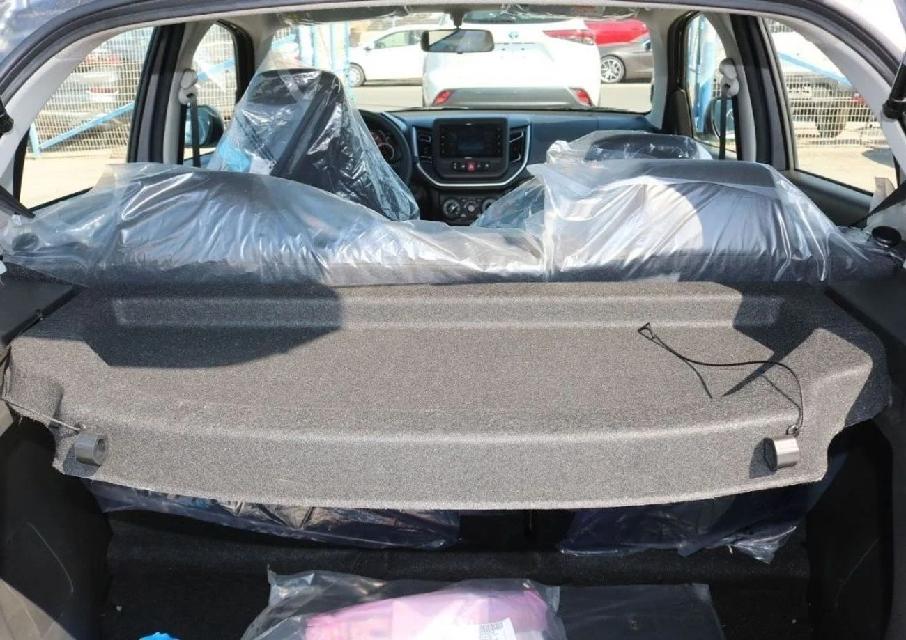 2026 Suzuki Celerio GL