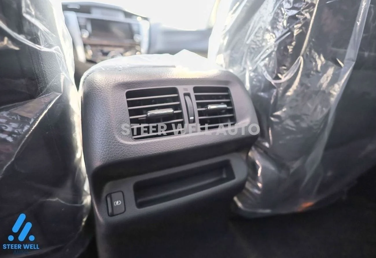 2026 Nissan Navara LE  2.5L