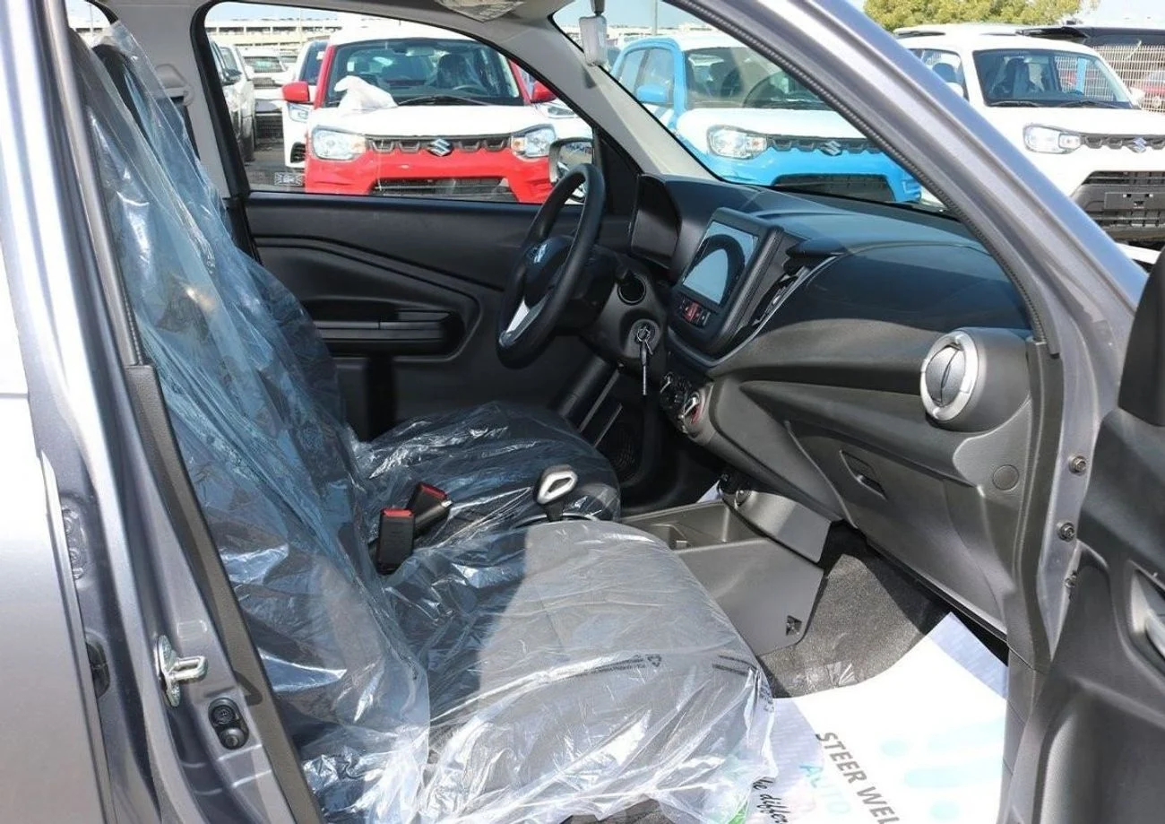 2026 Suzuki Celerio GL