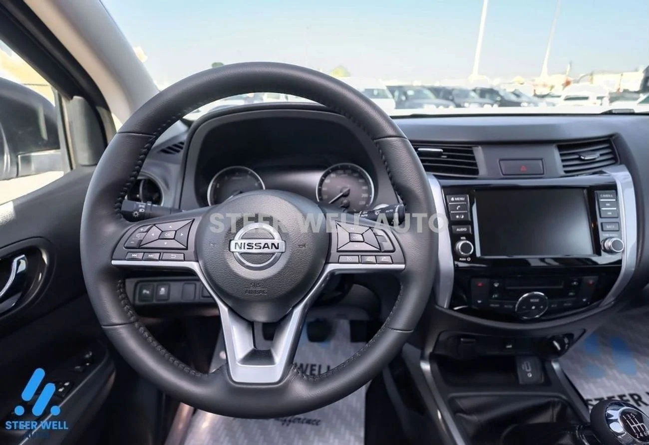 2026 Nissan Navara LE  2.5L