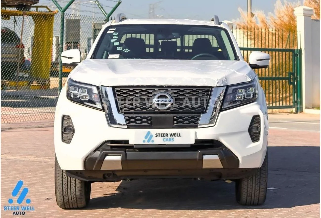2026 Nissan Navara LE  2.5L