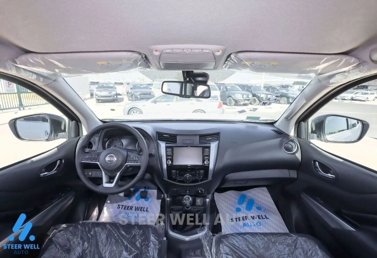 2026 Nissan Navara LE  2.5L