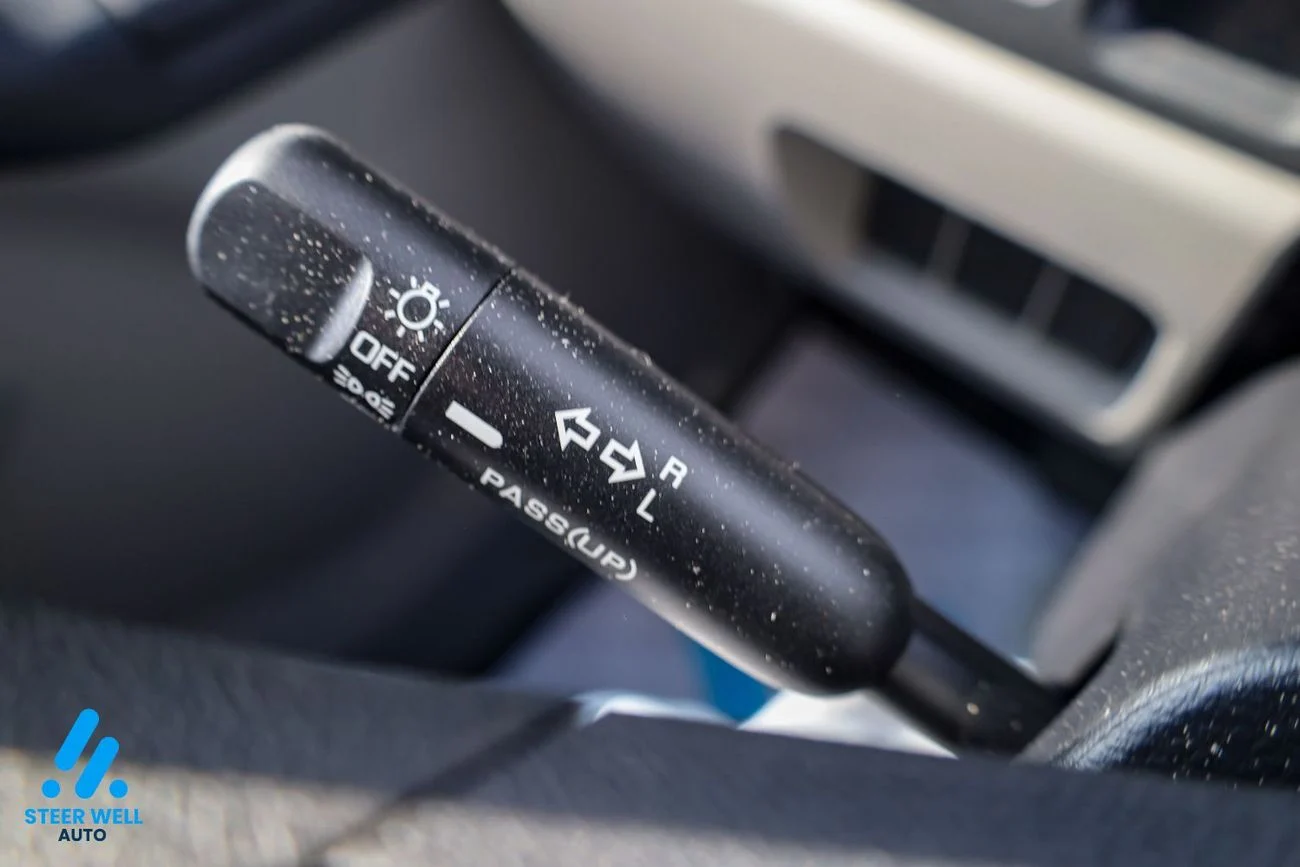 2025 Mitsubishi Canter 4.2L