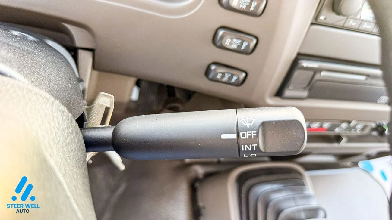 2026 Mitsubishi Rosa 30 Seater Bus 4.2L Diesel