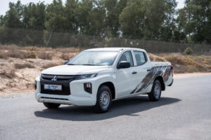 Harga & Spesifikasi Mitsubishi L200 2023