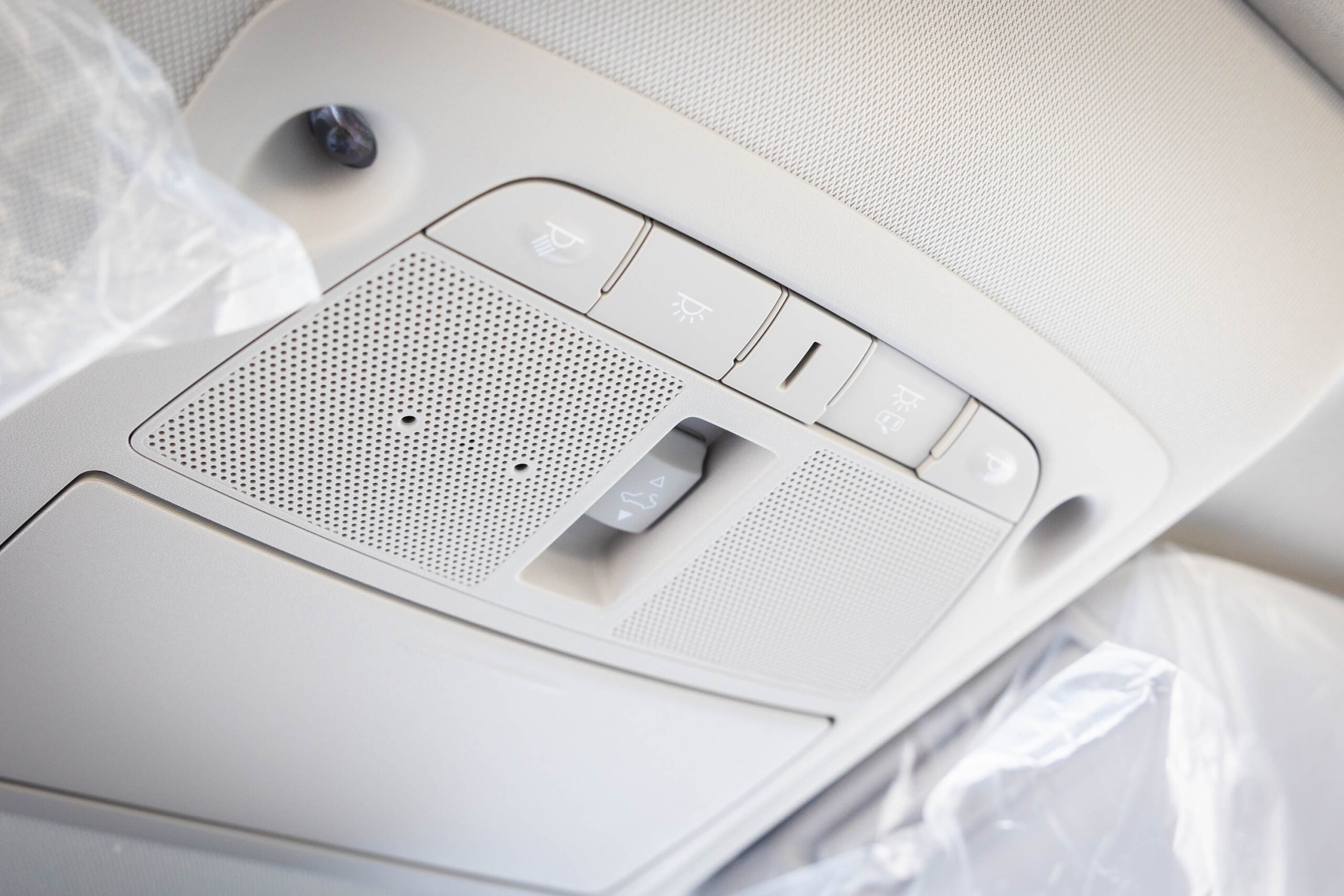 2024 Nissan Patrol – Grey