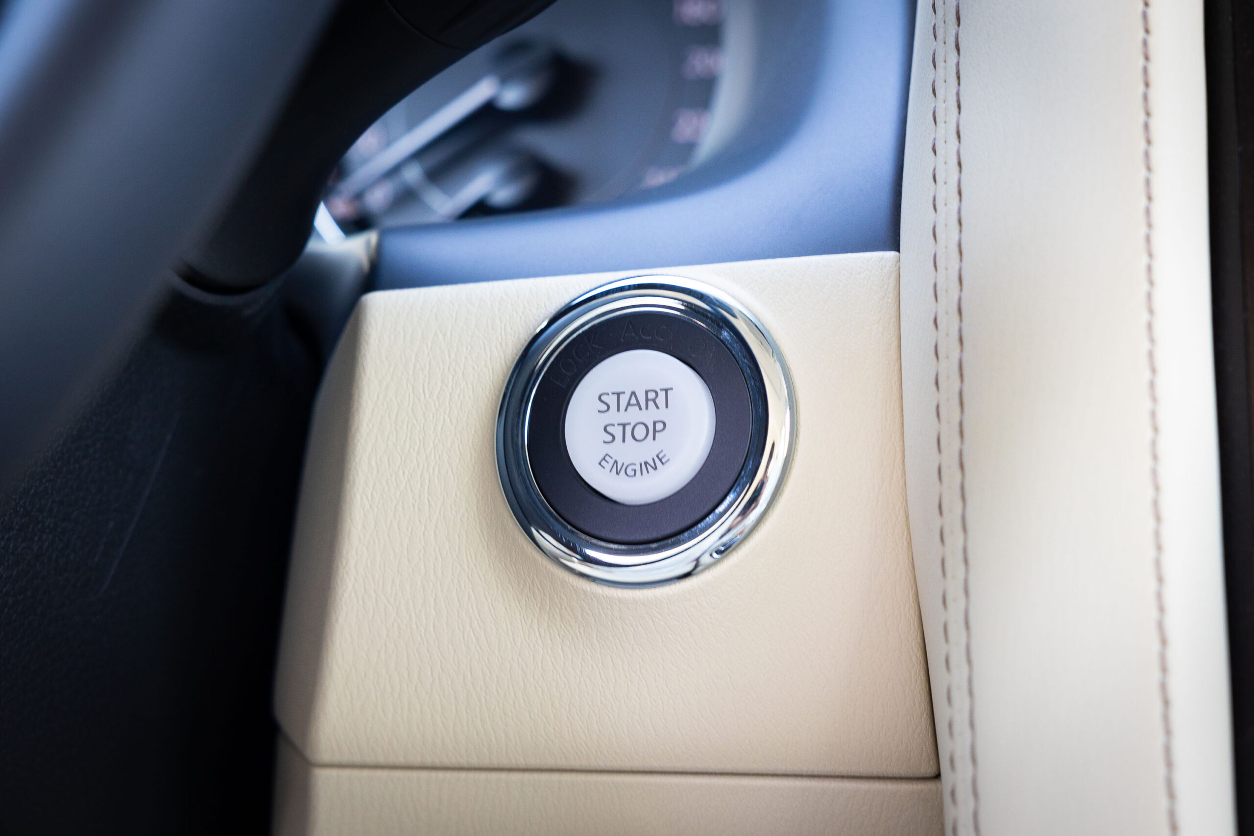 2024 Nissan Patrol – Grey