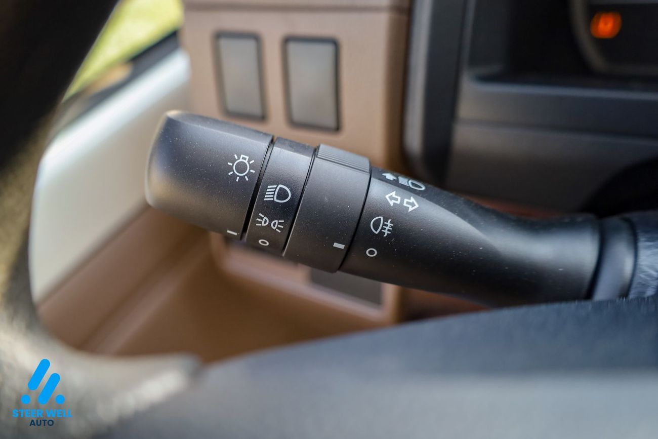 2025 Toyota Land Cruiser 78