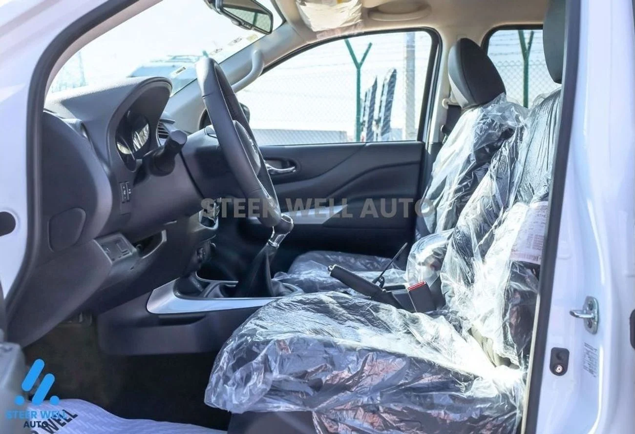 2026 Nissan Navara LE  2.5L