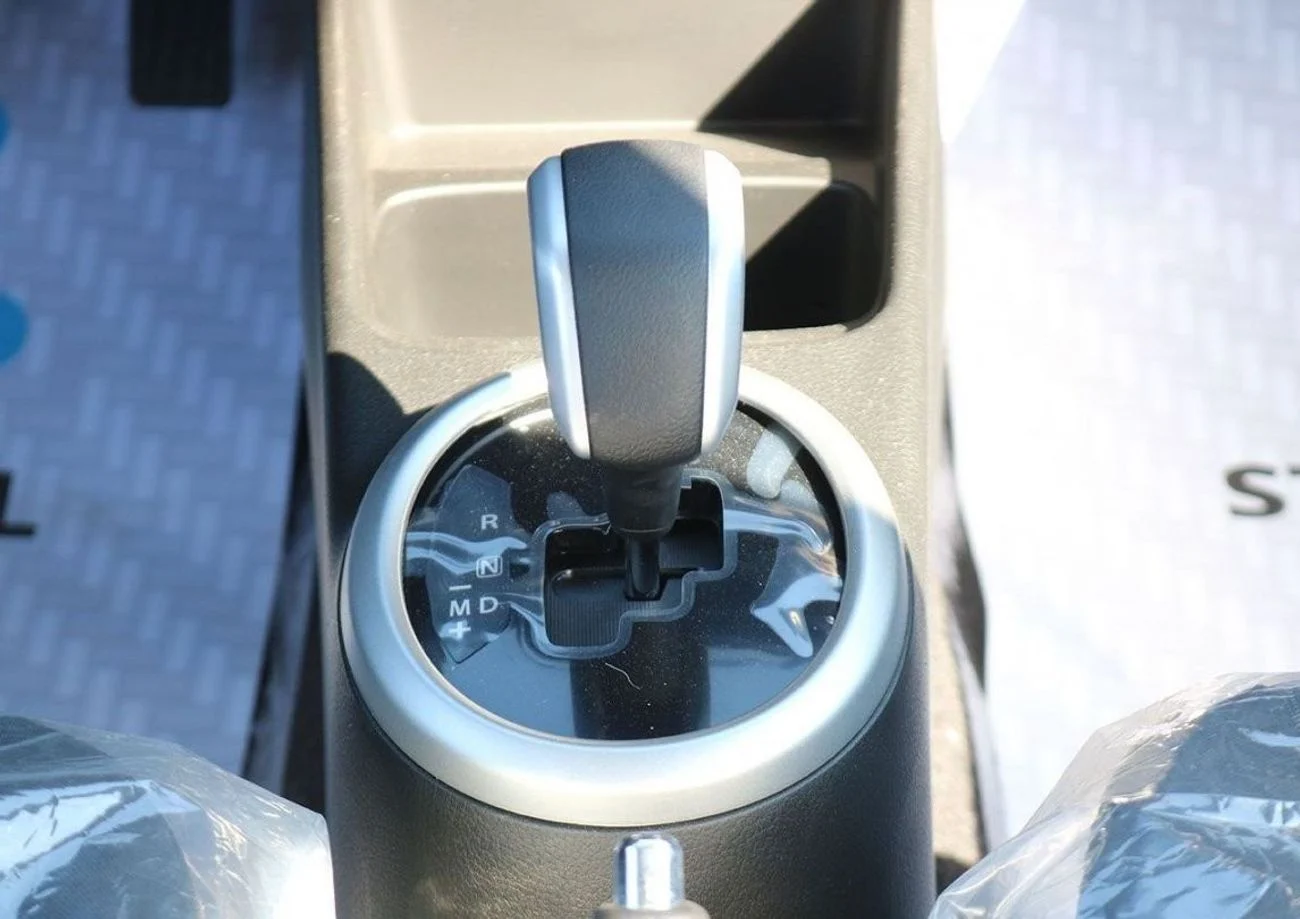 2026 Suzuki Celerio GL