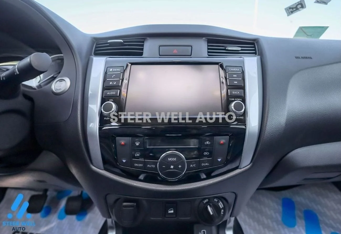2026 Nissan Navara LE  2.5L