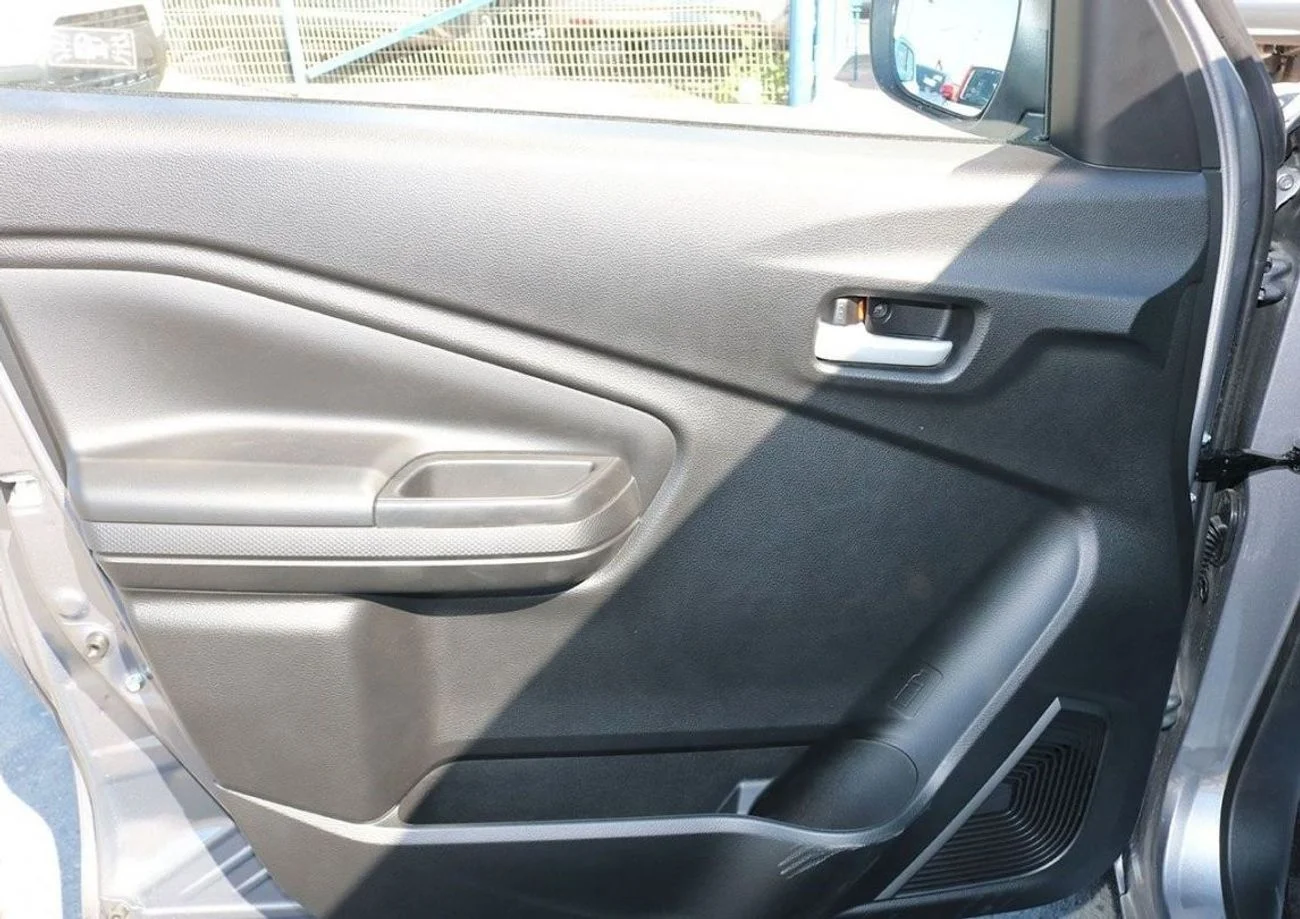 2026 Suzuki Celerio GL