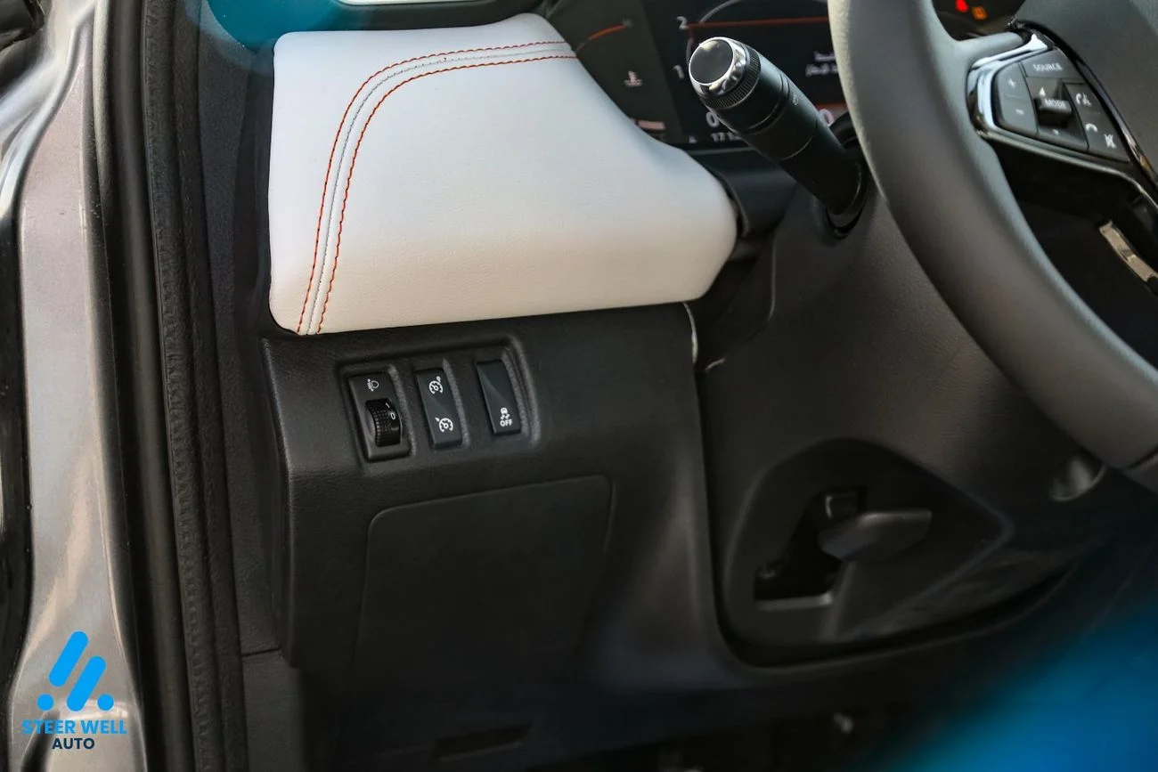 Nissan Magnite Acenta + 1.0L Turbo 74kW | CVT | Remote Start | 6 Airbags | Around View Monitor | Premium Features