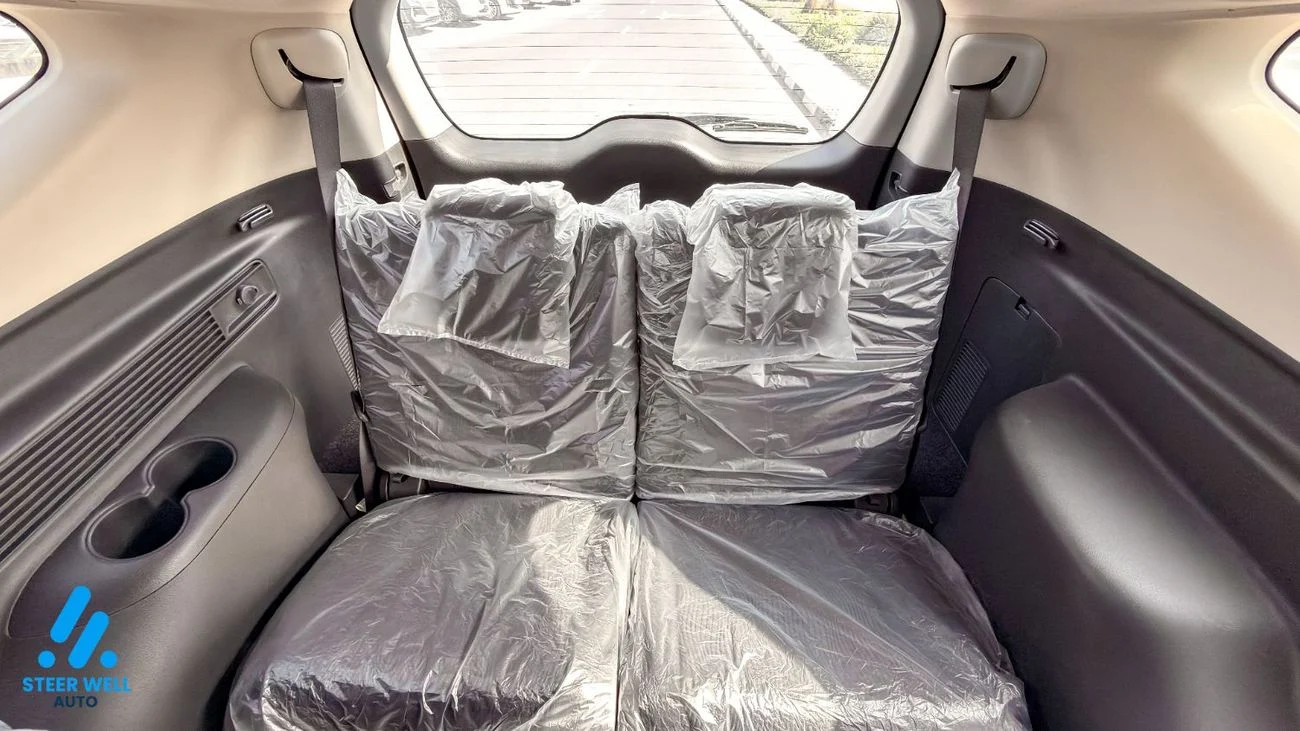 2023 Mitsubishi Pajero Sport GLX szürke