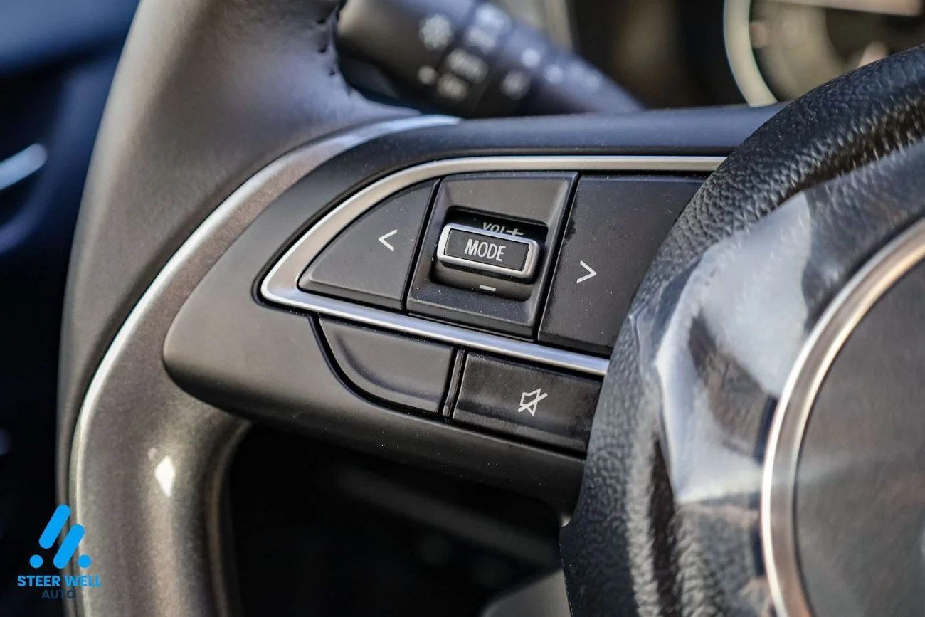 2026 Suzuki Baleno GLX Export los ntawm Dubai, UAE